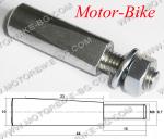 ЕТЗ КЛИН ЗА МАНИВЕЛА 250/251 / МЗ ES 175 / МЗ TS 250