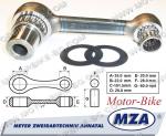 МЗ БИЕЛА 175/250 К-Т MZA /НЕМСКА/-1