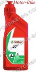 МАСЛО CASTROL 2T МИНЕРАЛНО 1л (Червено)-1