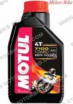 МАСЛО MOTUL 4T 10W-60 7100 СИНТЕТИКА 1л-1