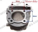 СКУТЕР ЦИЛИНДЪР 80 ксм GY6-80 47мм 13мм бутален болт К-Т - БАОТИАН / ГАРЕЛИ / КИМКО / ЛИФАН / МАЛАГУТИ / ПЕЖО / РЕЙДЖУ / САКС / СИМ / ТГБ / ХУАТИАН / ЗИП / ЗОНГШЕН-3