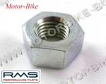 ГАЙКА M12x1.50 DIN 934 ЗА ПИАДЖО VESPA 50-125 RMS