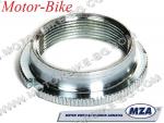 ГАЙКА M24x1.50 ЗА СИМСОН КОРМИЛО SR1 / SR2 / SR4 / KR50 - MZA /НЕМСКА/