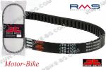 РЕМЪК 17.5x770 ЯМАХА BWS / AEROX / NEOS 100 - JT-DRIVE BELTS-1