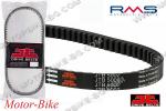 РЕМЪК 18.0x743 КИМКО AGILITY / DINK / PEOPLE 50 - JT-DRIVE BELTS-1