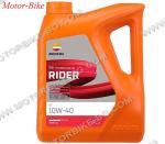 МАСЛО REPSOL 4T 10W-40 RIDER МИНЕРАЛНО 4л-1