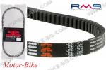 РЕМЪК 21.8x816 ЗА ХОНДА PCX 125 10-14 / JT-DRIVE BELTS-1