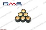 РОЛКИ ВАРИАТОР 15x12x2.3 гр ЯМАХА RMS-1