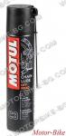 СПРЕЙ ЗА ВЕРИГА MOTUL CHAIN LUBE C3 КРОС 400мл