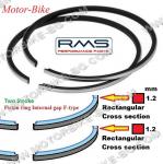 СЕГМЕНТИ 1.2 ВЪТРЕШЕН КЛЮЧ 40.30 (AM6) RMS